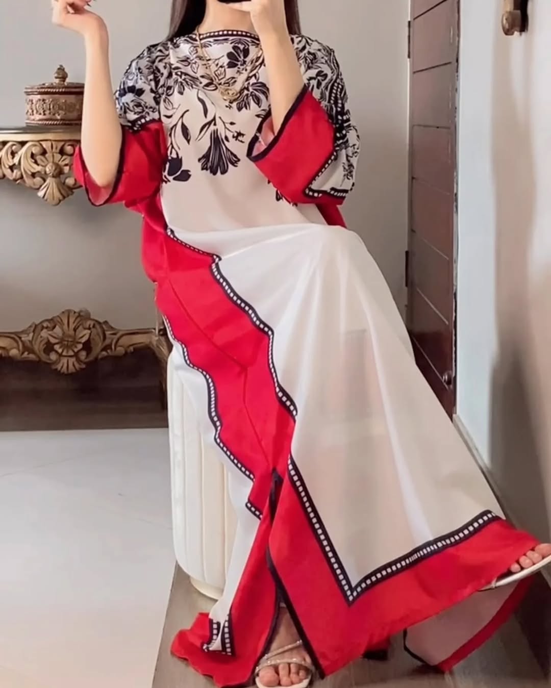 Fusion Varzah Long Edition