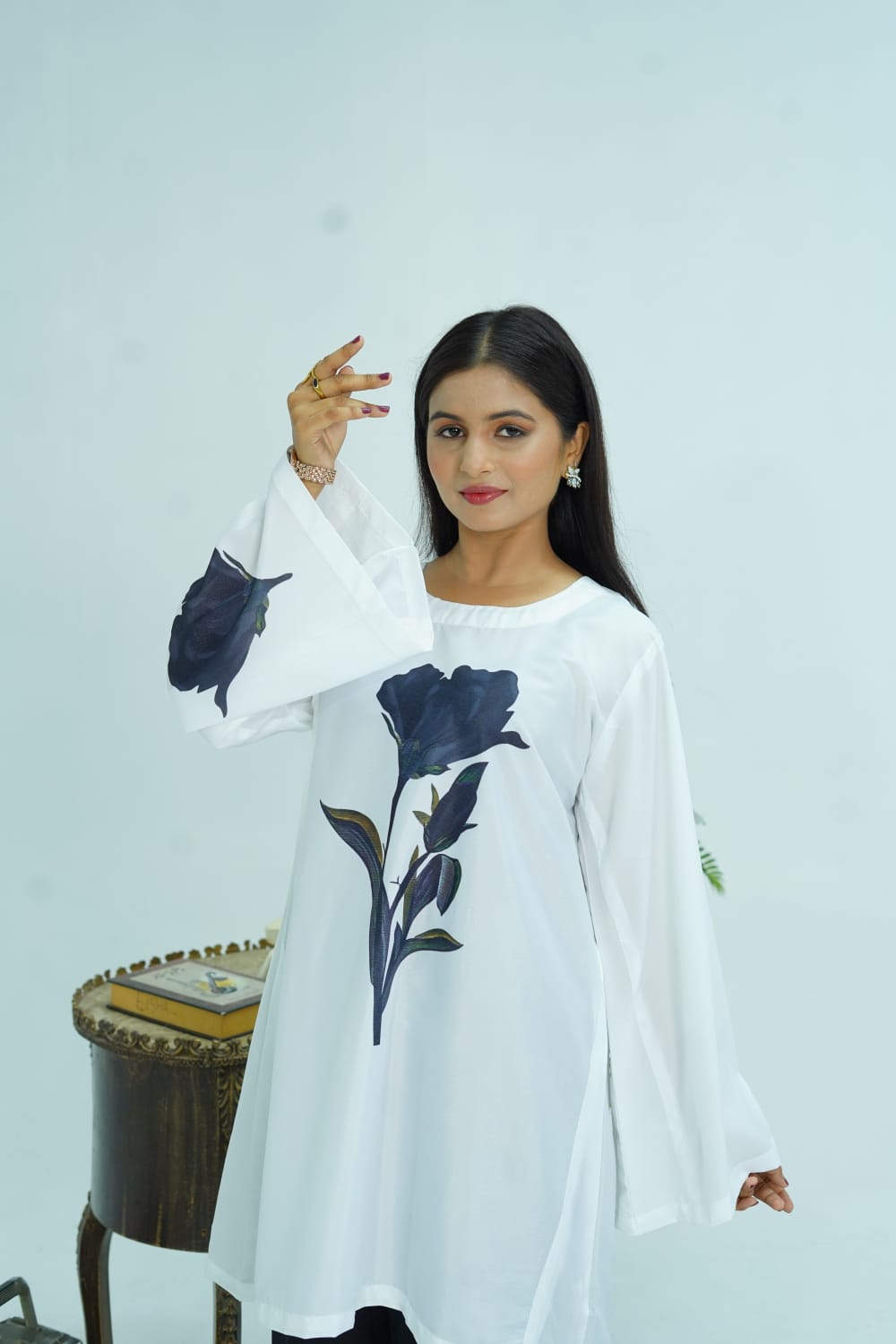 Western Thailand Co-Ord Set sirf Rs.2799 mein!”