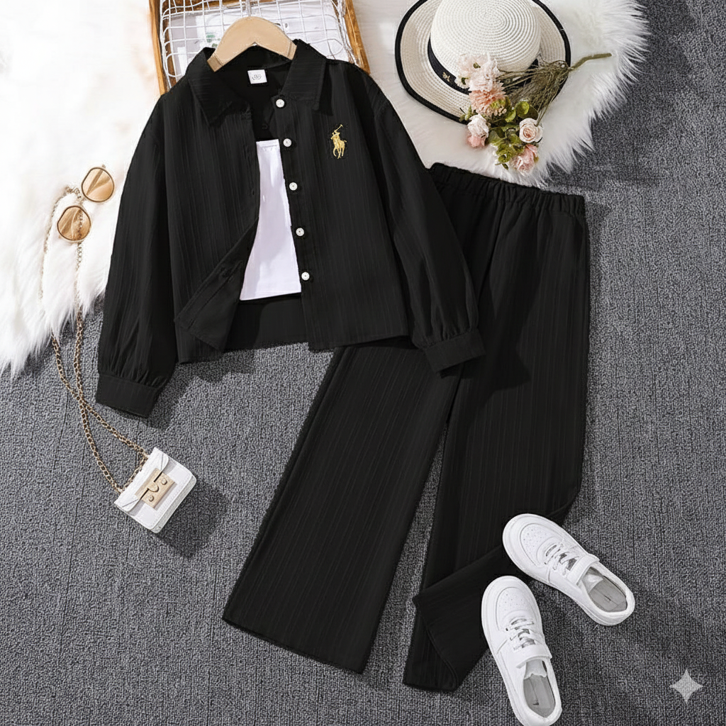Polo Style