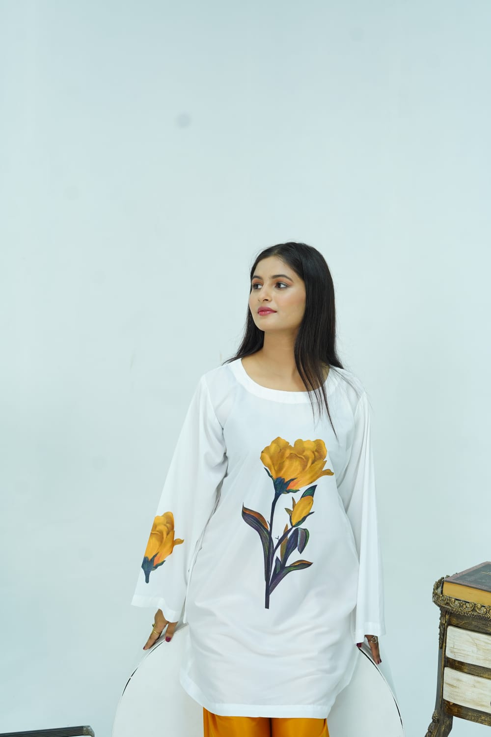 Western Thailand Co-Ord Set sirf Rs.2799 mein!”