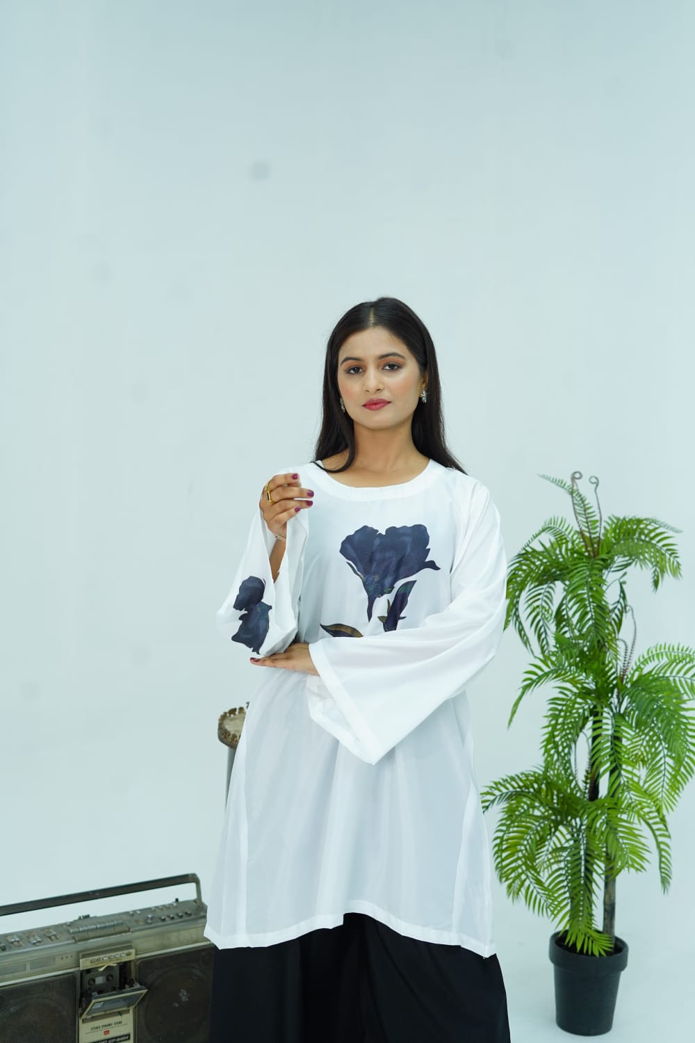 Western Thailand Co-Ord Set sirf Rs.2799 mein!”