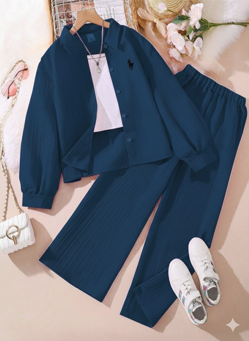 Polo Style