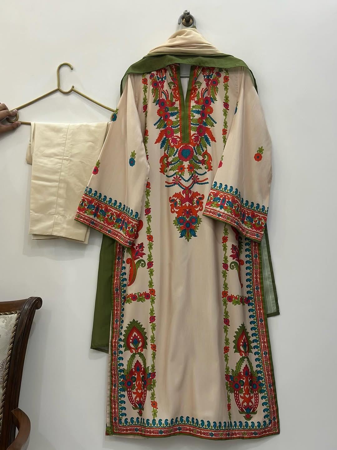 Satrangi 3 PC