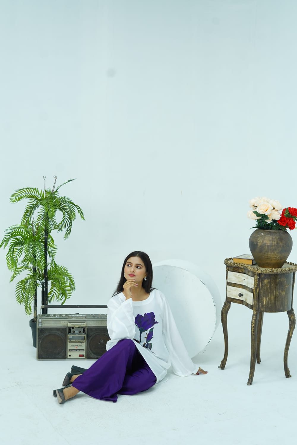 Western Thailand Co-Ord Set sirf Rs.2799 mein!”