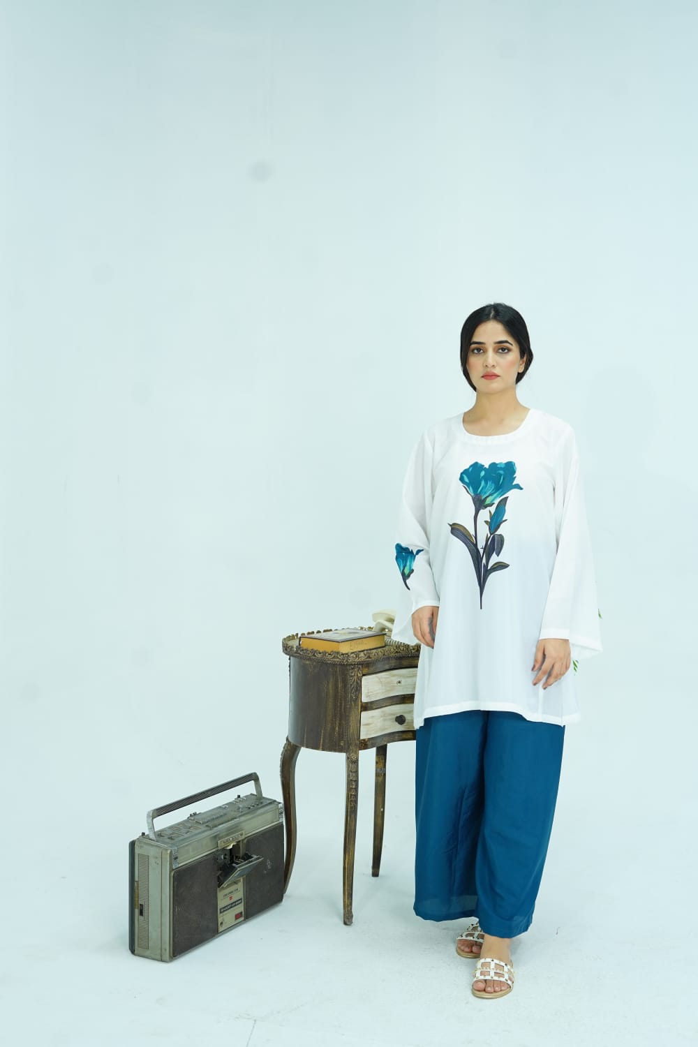 Western Thailand Co-Ord Set sirf Rs.2799 mein!”