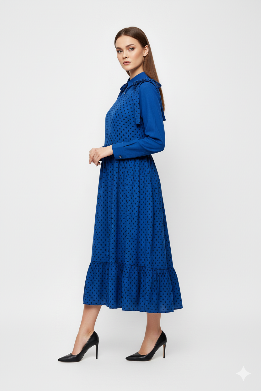Polka Dot