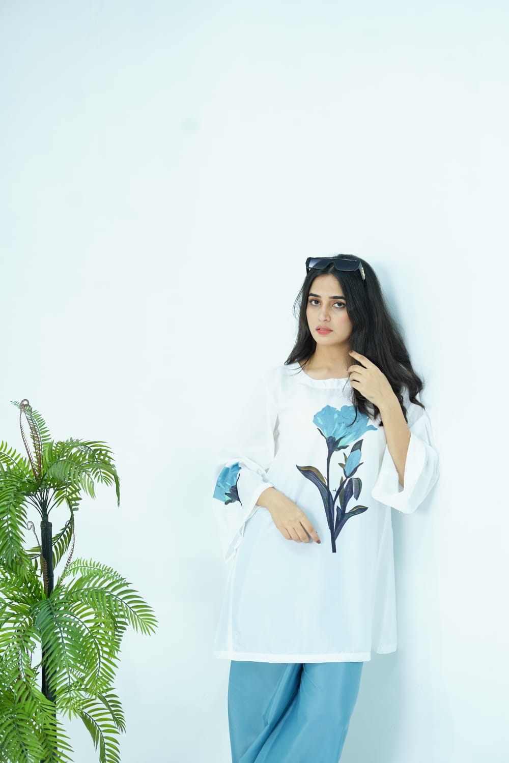 Western Thailand Co-Ord Set sirf Rs.2799 mein!”