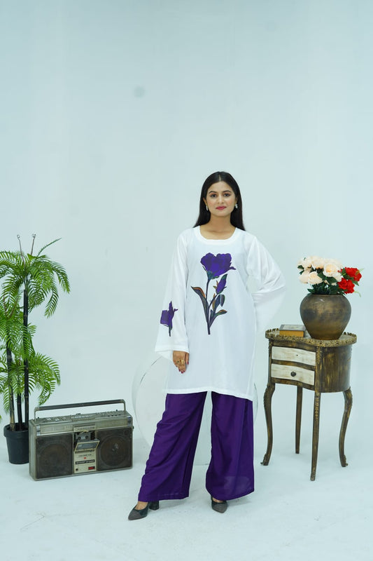 Western Thailand Co-Ord Set sirf Rs.2799 mein!”