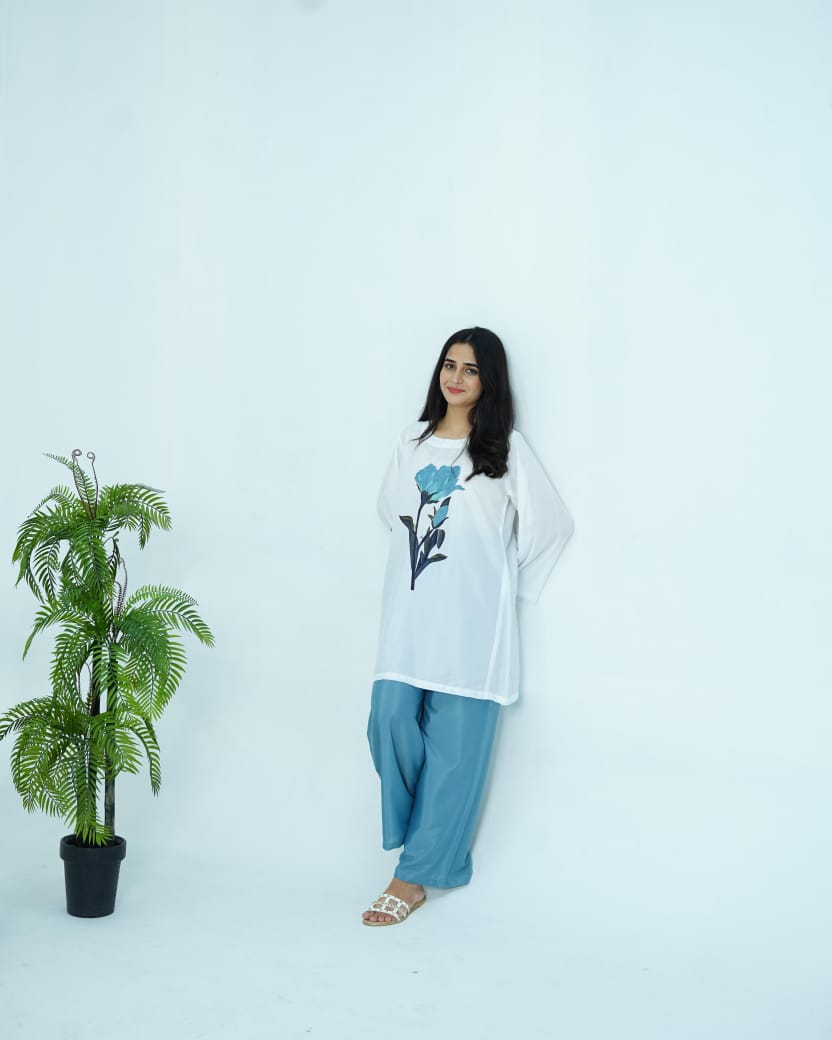 Western Thailand Co-Ord Set sirf Rs.2799 mein!”