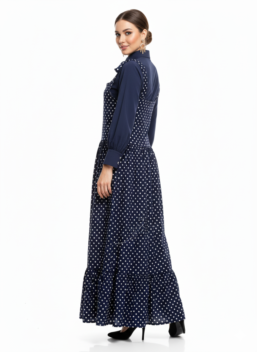 Polka Dot