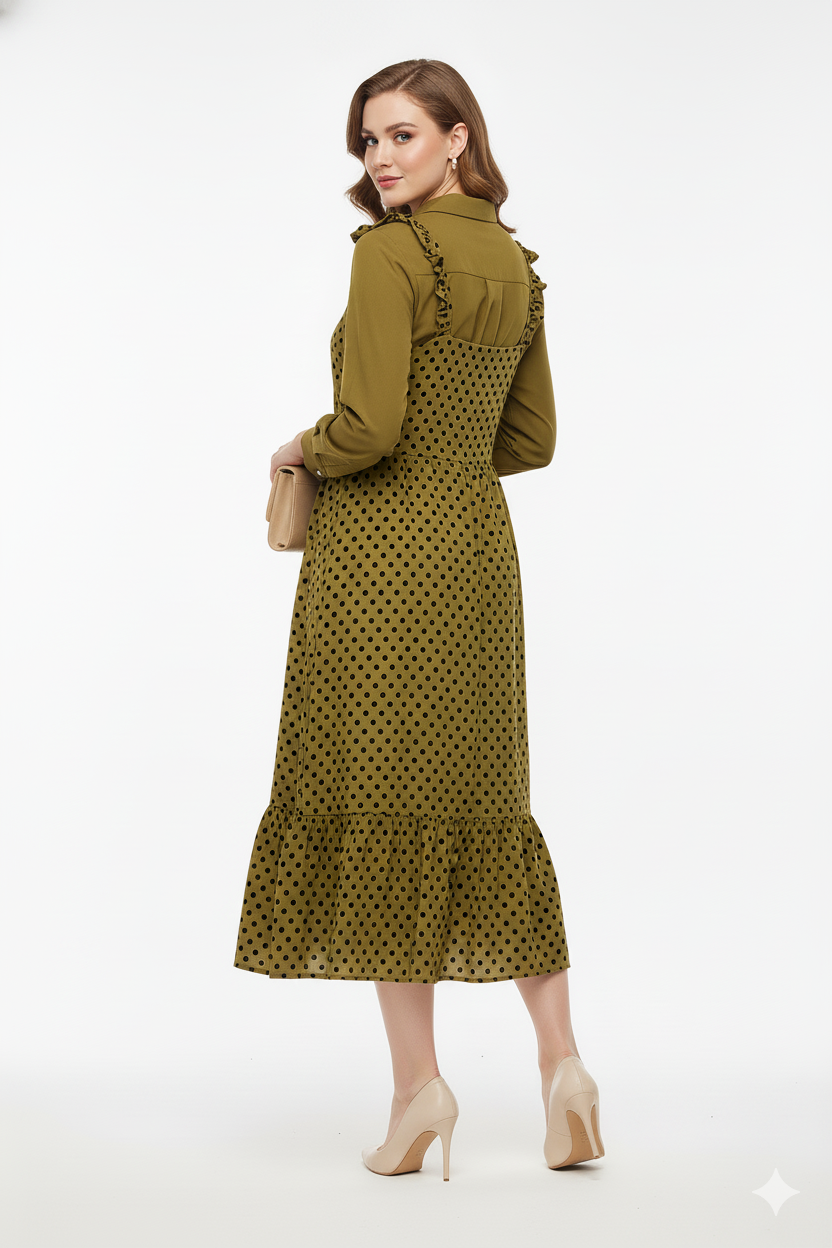 Polka Dot