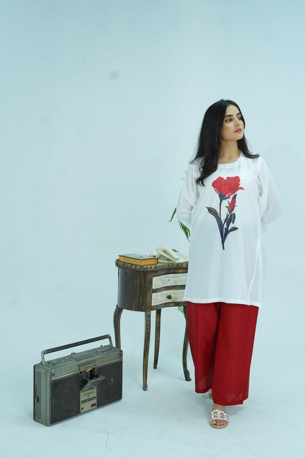 Western Thailand Co-Ord Set sirf Rs.2799 mein!”