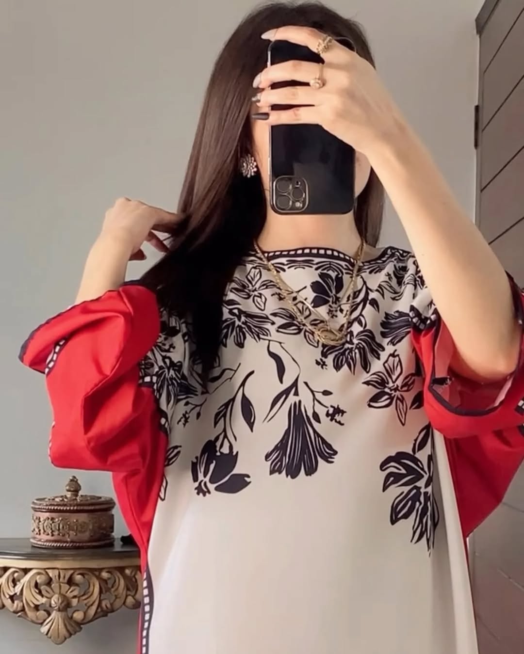 Fusion Varzah Long Edition 