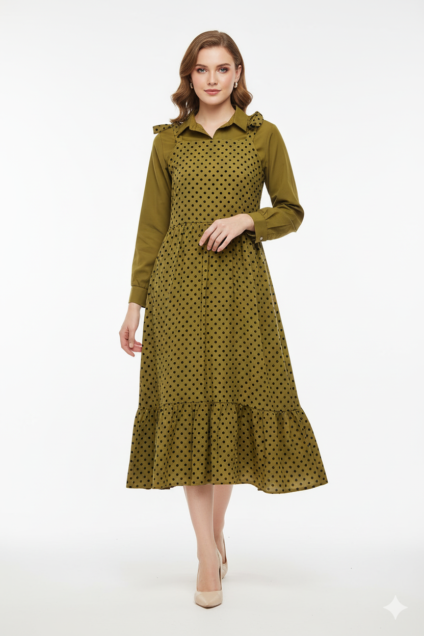 Polka Dot