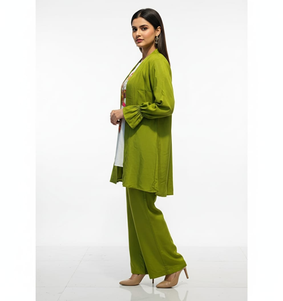 Western Gaon digital