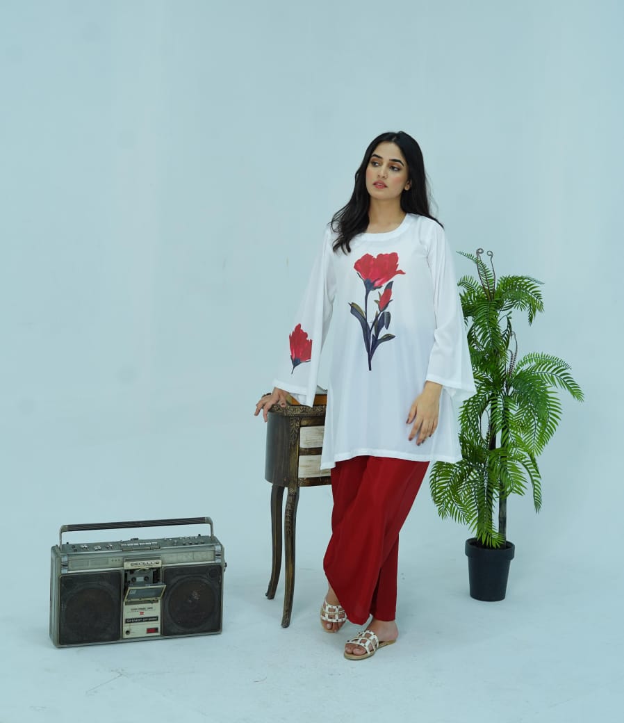 Western Thailand Co-Ord Set sirf Rs.2799 mein!”