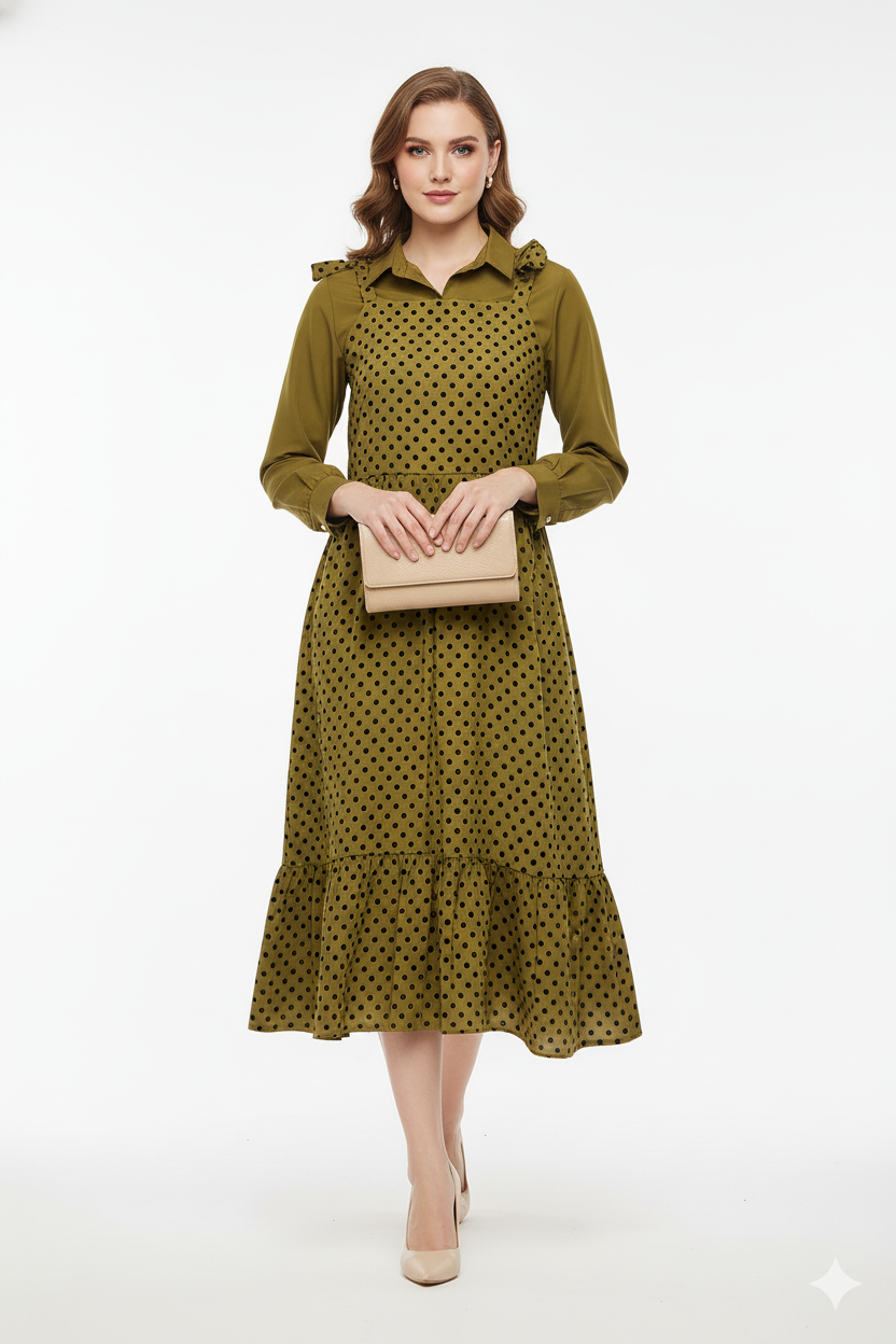 Polka Dot