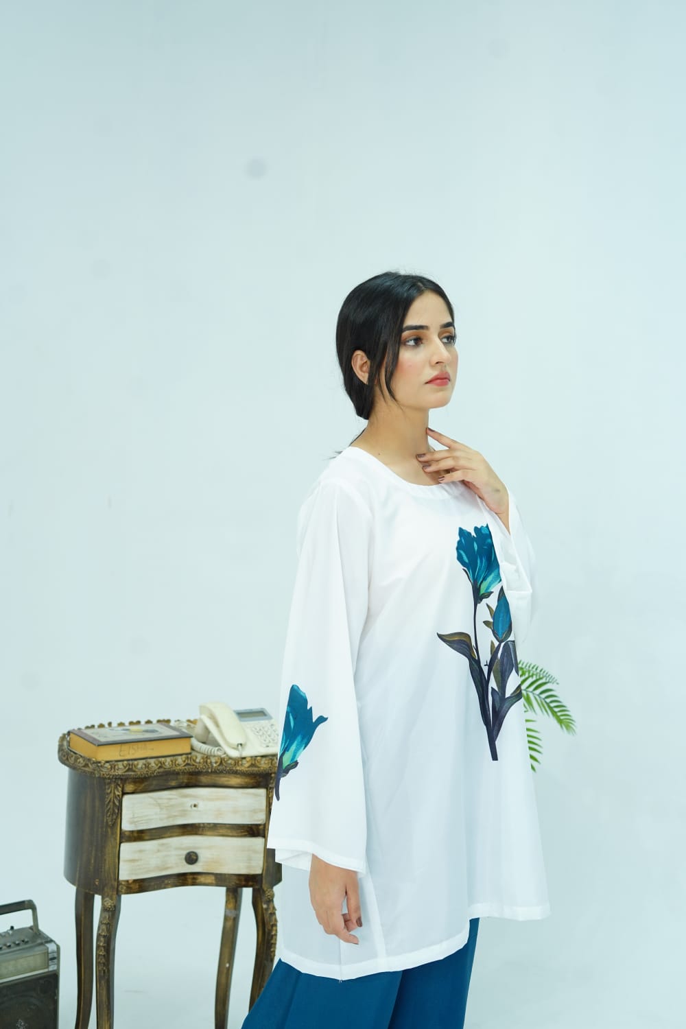 Western Thailand Co-Ord Set sirf Rs.2799 mein!”