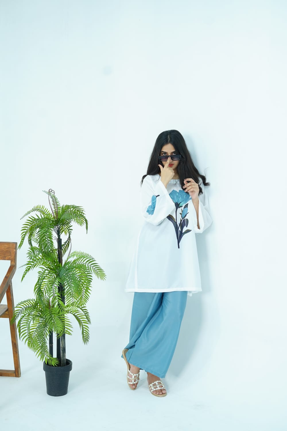 Western Thailand Co-Ord Set sirf Rs.2799 mein!”