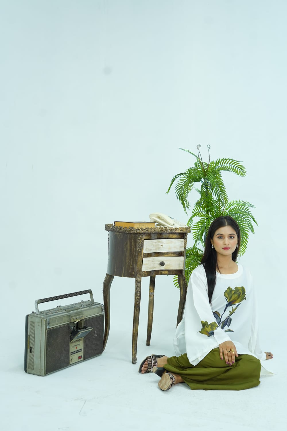 Western Thailand Co-Ord Set sirf Rs.2799 mein!”