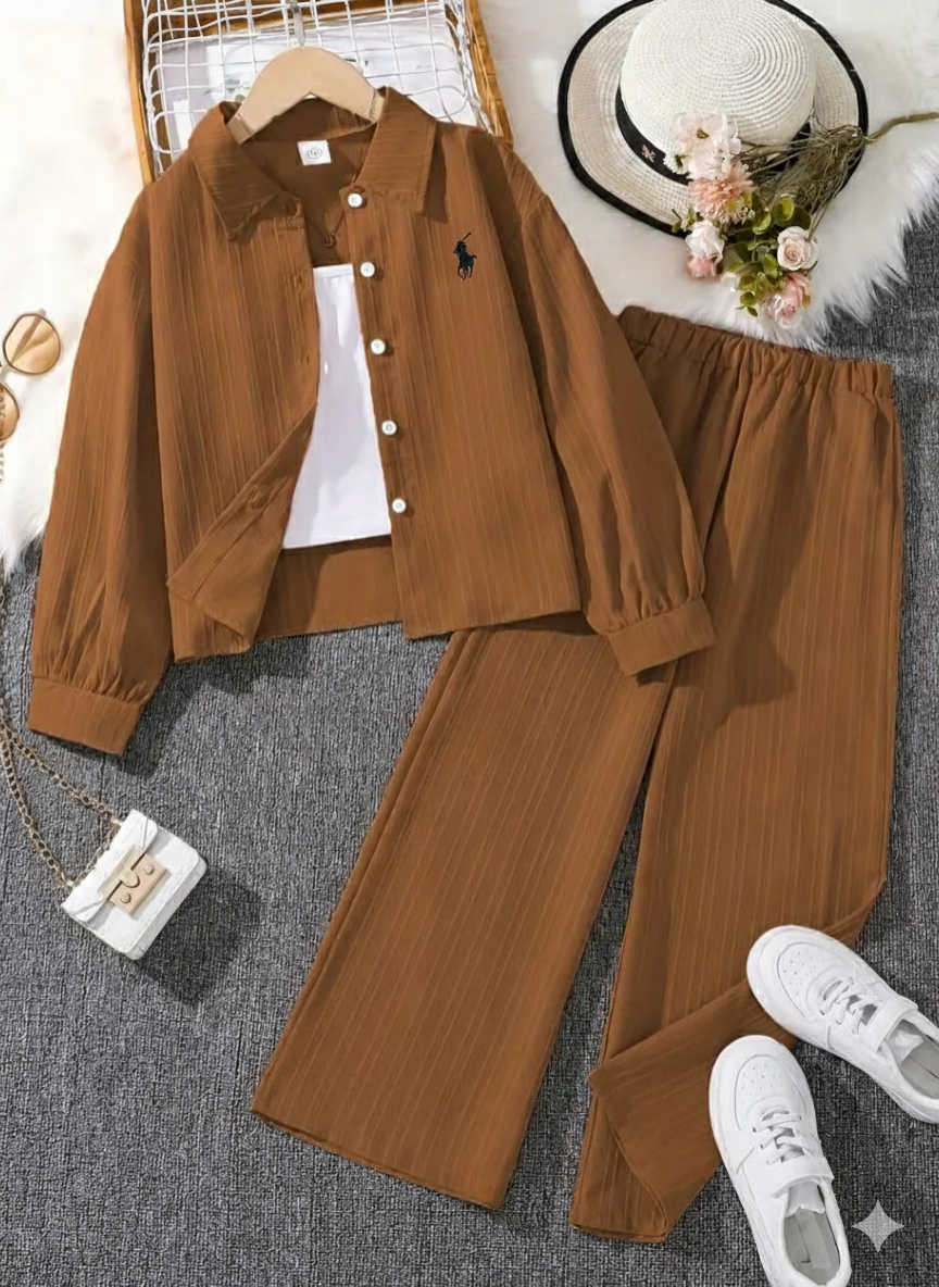 Polo Style