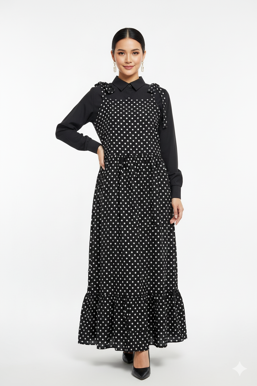 Polka Dot