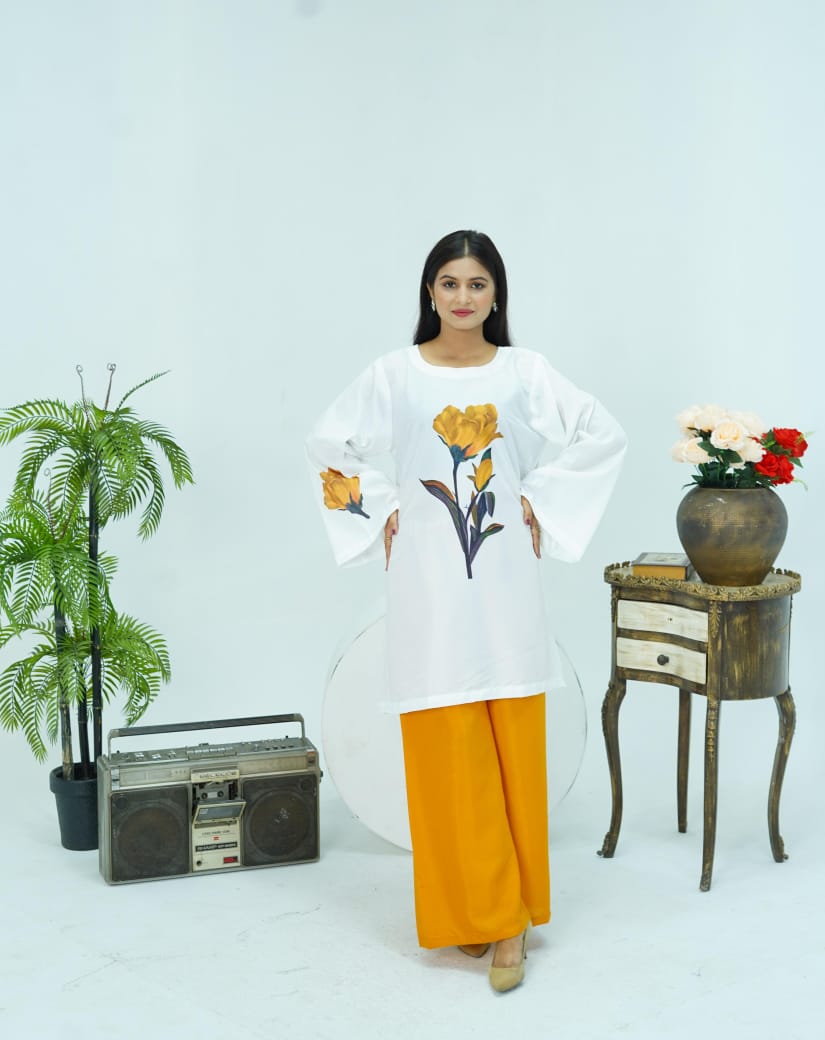 Western Thailand Co-Ord Set