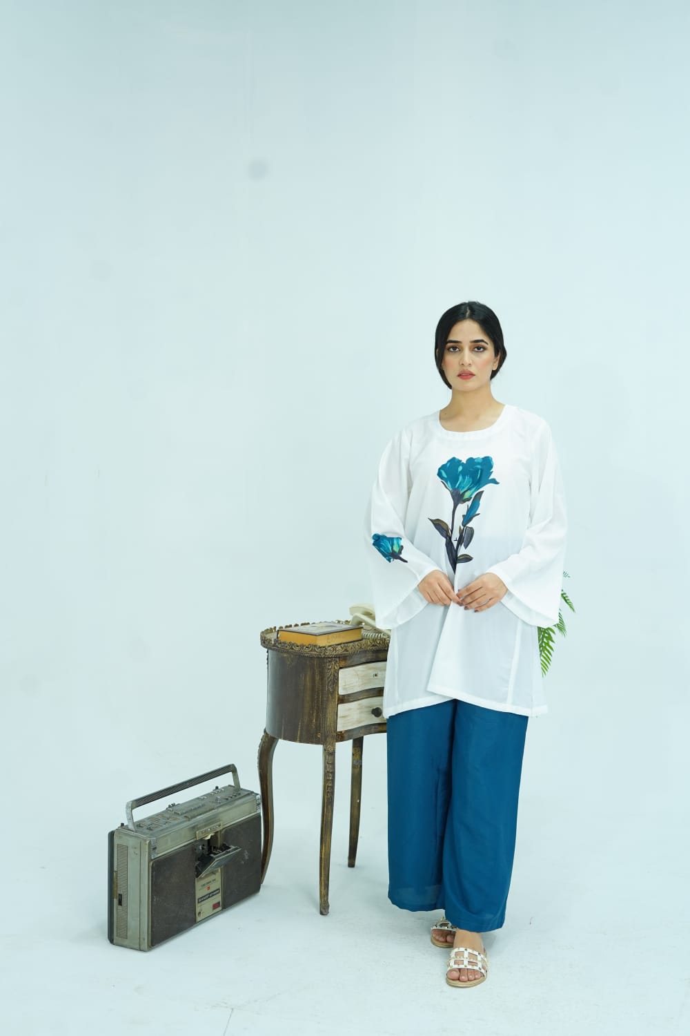 Western Thailand Co-Ord Set sirf Rs.2799 mein!”