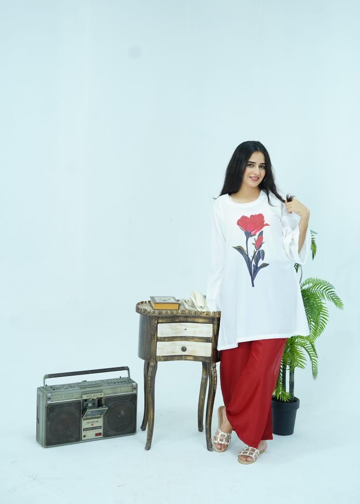 Western Thailand Co-Ord Set sirf Rs.2799 mein!”