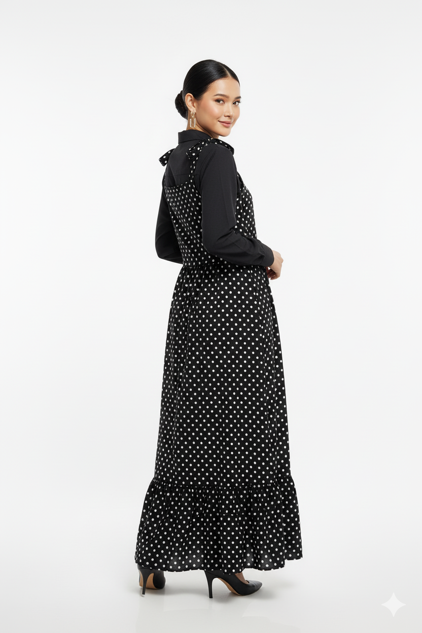 Polka Dot