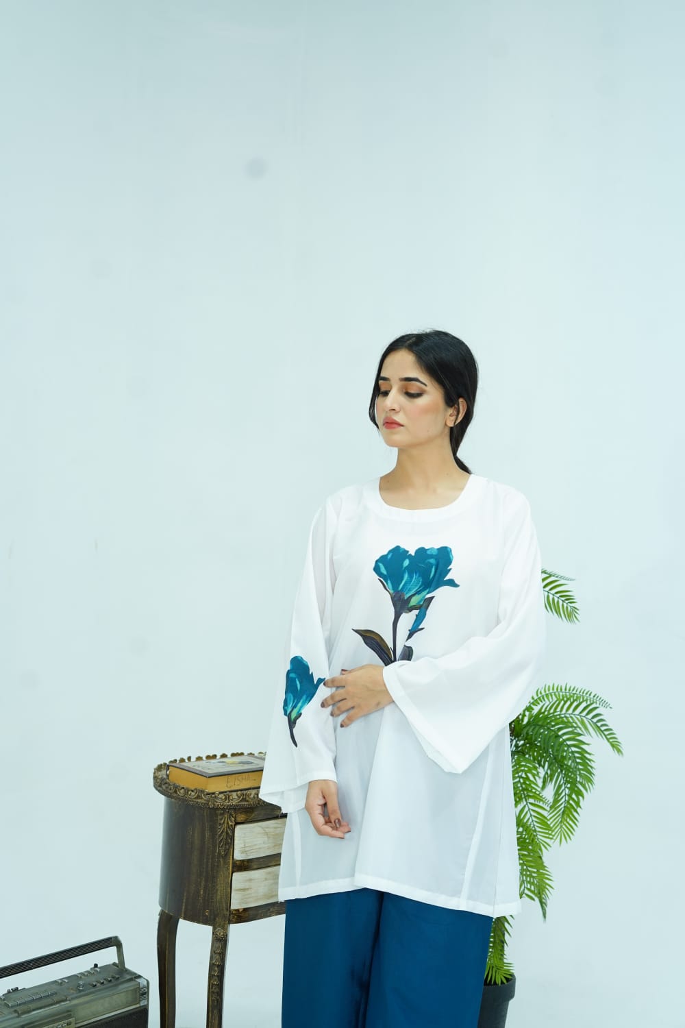 Western Thailand Co-Ord Set sirf Rs.2799 mein!”