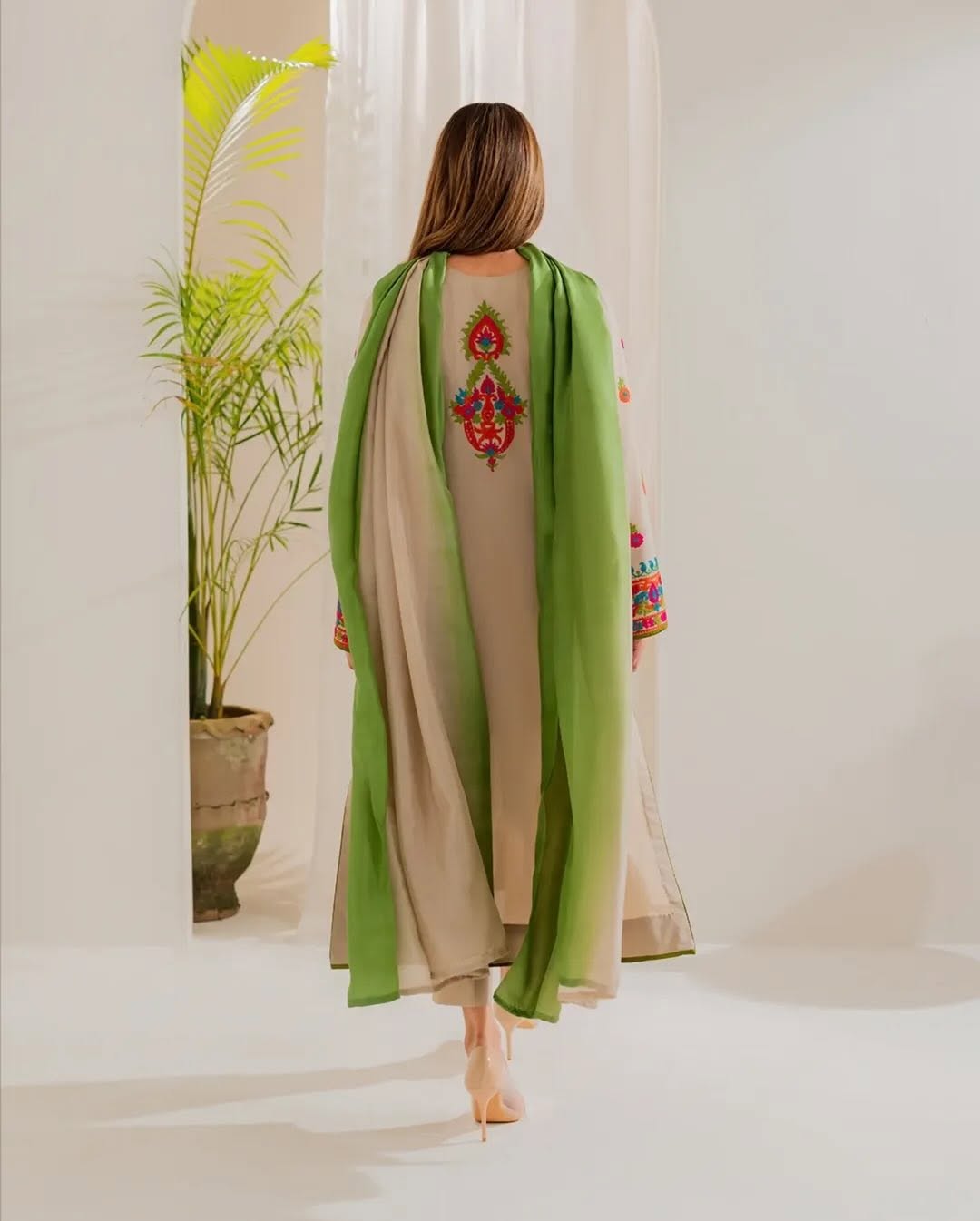 Satrangi 3 PC