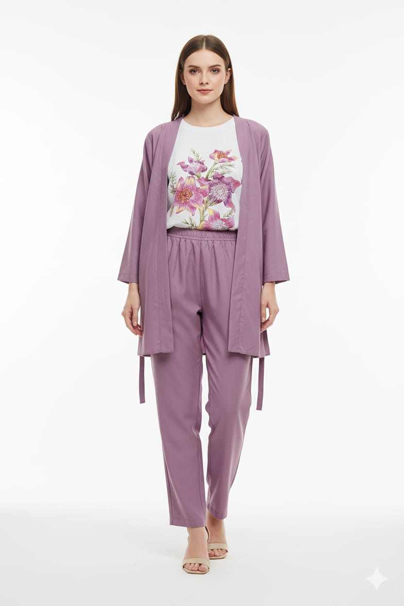 Western Gaon digital